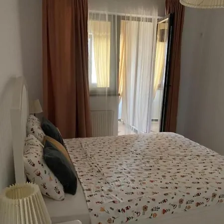 Apartament 3 Appartement