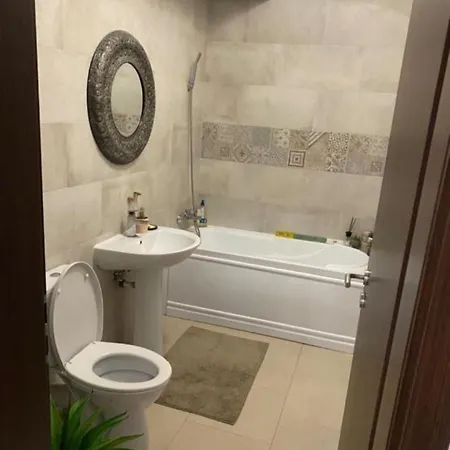 Apartament 3 * Cluj-Napoca