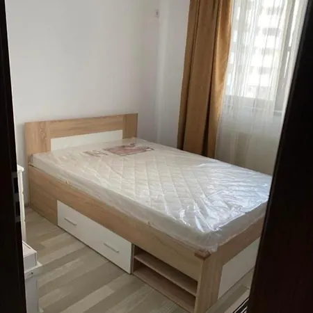 Appartement Apartament 3 Cluj-Napoca