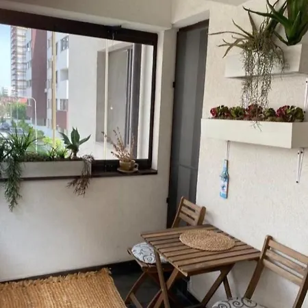 Apartament 3 Appartement *