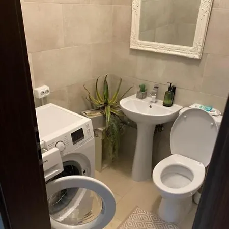 Apartament 3 * Cluj-Napoca